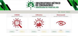 Observatorio Métrico de Coronavirus de la UPR: a dos meses de su creación