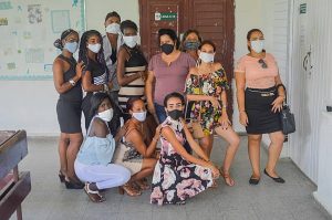 La UPR gradúa a nuevos profesionales