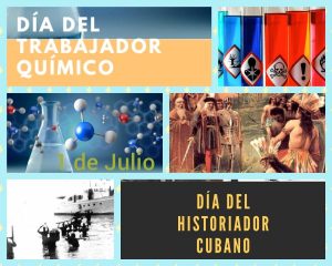 Felicita Consejo de Dirección UPR a químicos e historiadores en su día