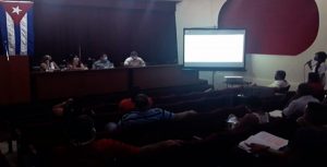 UPR impulsora de la Soberanía Alimentaria y la Educación Nutricional en el territorio