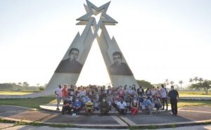 Estudiantes de la UPR reciben condición Jovenes por la Vida