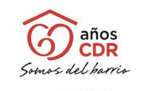 Aniversario 60 de los CDR: una celebración diferente