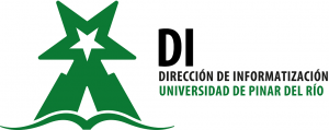 Aula vitual de la Universidad de Pinar del Río libre de costo desde datos móviles