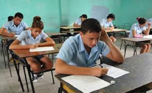 UPR lista para Exámenes de Ingreso a la Educación Superior