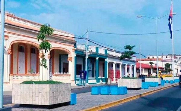 Aplican medidas de restricción en la ciudad de Pinar del Río