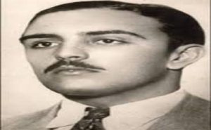 Rafael Trejo: pasos entre la multitud