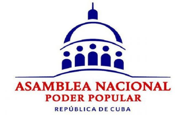 Diputados cubanos discuten cuatro proyectos de ley (+pdf proyecto de ley)