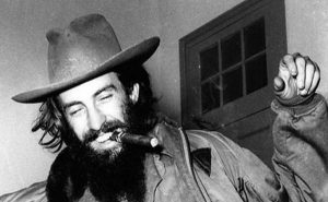 Tributo a un hombre de pueblo