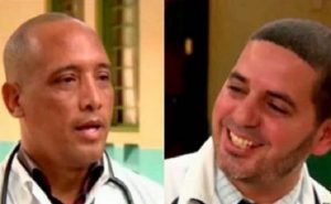 Desmiente Cuba las noticias sobre la supuesta liberación de los dos médicos cubanos en Kenya.