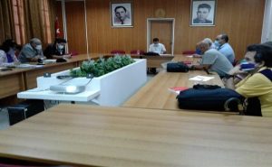 En la UPR se mantiene estricto control con las sustancias peligrosas