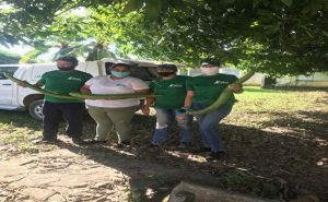 Celebró PIAL el Día Internacional de la Mujer Rural
