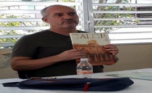 25 años de la revista pinareña CAUCE