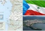 Guinea Ecuatorial, 52 años de independencia