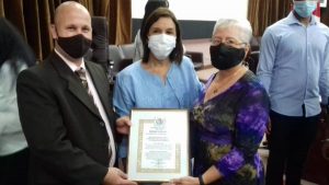 Entregan premios de la Academia de Ciencias de Cuba