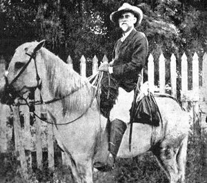 Máximo Gómez: “Humilde seré feliz”