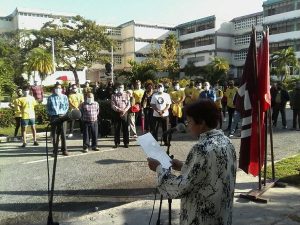 Conmemoran Día de la Medicina Latinoamericana y Desembarco del Granma en la UPR