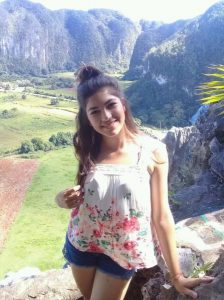 Vivencias de una valiente