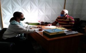 Continúan sesiones de trabajo para organizar inicio del curso escolar