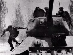 En cada Girón, la Patria revive