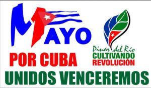 1 de Mayo: Cuba agradece solidaridad internacional