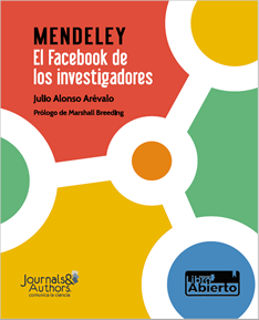 Mendeley: el Facebook de los investigadores