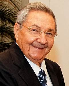¡Muchas felicidades Raúl Castro Ruz en tu 90 cumpleaños!