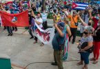 Pinar del Río: Todo intento por perturbar la tranquilidad en Cuba encontrará la respuesta del pueblo en las calles