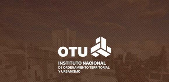 Instituto Nacional de Ordenamiento Territorial y Urbanismo: ¿Por qué y para qué?