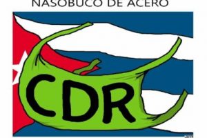 Celebran los CDR 61 años de cubanía