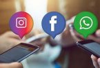 Usuarios reportan caída masiva de WhatsApp, Instagram y Facebook