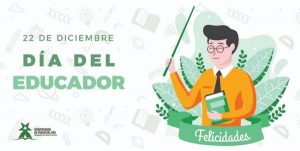 Felicita rector de la Universidad de Pinar del Río a educadores en su día