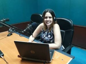 Raima, entre la psicología y la radio