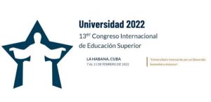 Cronograma de actividades para Universidad 2022