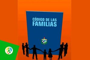 Comenzará en febrero Consulta Popular del Código de las Familias