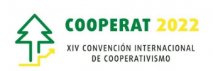 Convocan a participar en XIV Convención Internacional de Cooperativismo COOPERAT 2022