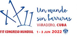 Universidad de Pinar del Río presente en Congreso Mundial de la Federación Internacional de Traductores