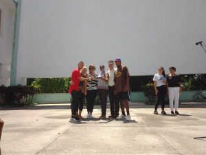 Clausuran Juegos Guamá 2022