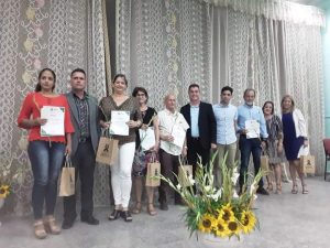 Celebran Día de la Ciencia Cubana en la Universidad de Pinar del Río