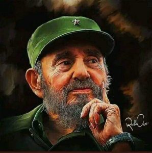 Recordando a Fidel y a los hermanos Saíz Motes de Oca