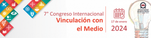 Convocatoria a Congreso Internacional de Vinculación con el Medio 2024