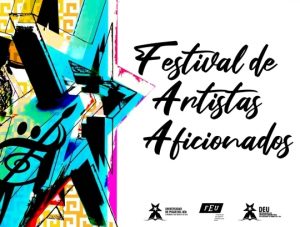 Concluyó Festival Provincial de Artistas Aficionados