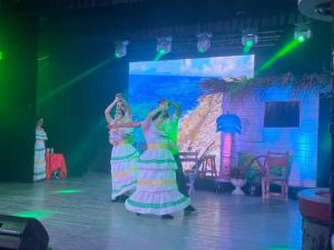Gala Ecos de Vueltabajo
