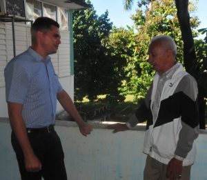 La pasión de un maestro Makarenko