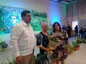 Maricela González Pérez: La profesora que enseñó la ciudad más allá del río