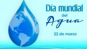 22 de enero: Día Mundial del Agua