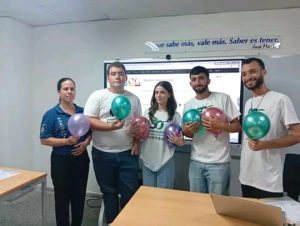 ¡La Universidad de Pinar del Río en el podio nacional de la programación!