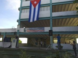 UPR recuerda a víctimas del atentado de Barbados