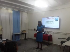 Cátedra Julio César Varona impulsa la investigación forestal desde la base estudiantil