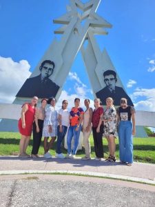 UPR sede la Taller Regional de Educación de la Primera Infancia