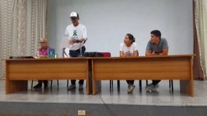 Festival del Libro en la UPR